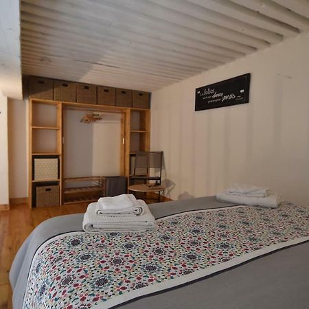 Apartmán Duplex Climatise Orange  Exteriér fotografie